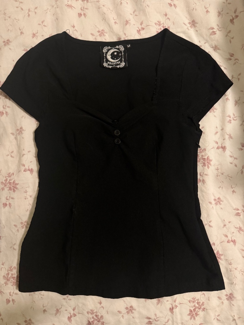 Killstar work shirt